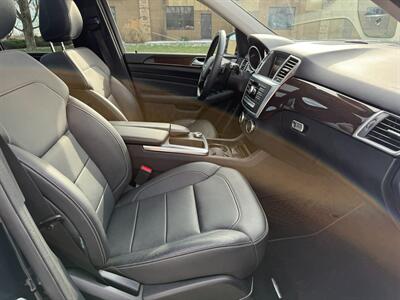 2015 Mercedes-Benz ML 350 4MATIC - Photo 11 - Bucyrus, KS 66013