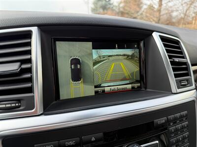 2015 Mercedes-Benz ML 350 4MATIC - Photo 20 - Bucyrus, KS 66013