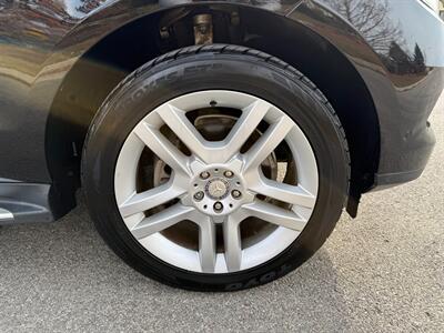 2015 Mercedes-Benz ML 350 4MATIC - Photo 29 - Bucyrus, KS 66013