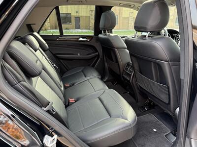 2015 Mercedes-Benz ML 350 4MATIC - Photo 13 - Bucyrus, KS 66013