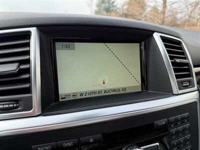 2015 Mercedes-Benz ML 350 4MATIC - Photo 21 - Bucyrus, KS 66013