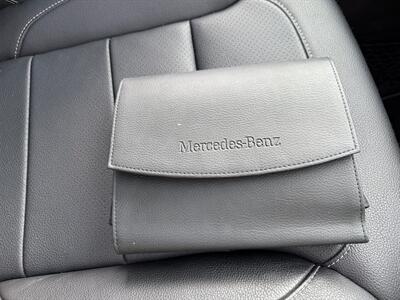 2015 Mercedes-Benz ML 350 4MATIC - Photo 41 - Bucyrus, KS 66013