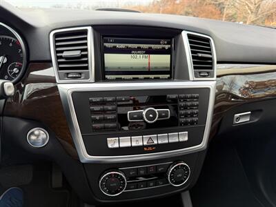 2015 Mercedes-Benz ML 350 4MATIC - Photo 17 - Bucyrus, KS 66013