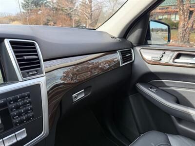 2015 Mercedes-Benz ML 350 4MATIC - Photo 22 - Bucyrus, KS 66013