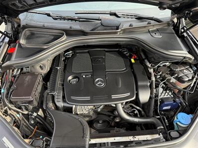 2015 Mercedes-Benz ML 350 4MATIC - Photo 35 - Bucyrus, KS 66013