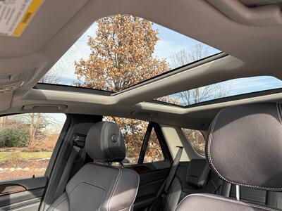 2015 Mercedes-Benz ML 350 4MATIC - Photo 24 - Bucyrus, KS 66013