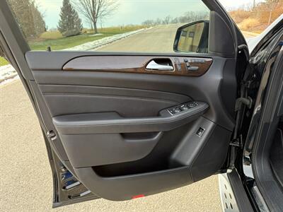 2015 Mercedes-Benz ML 350 4MATIC - Photo 36 - Bucyrus, KS 66013