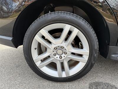 2015 Mercedes-Benz ML 350 4MATIC - Photo 28 - Bucyrus, KS 66013