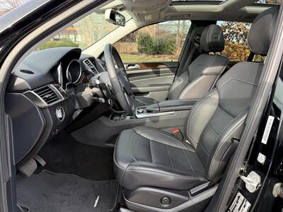 2015 Mercedes-Benz ML 350 4MATIC - Photo 9 - Bucyrus, KS 66013