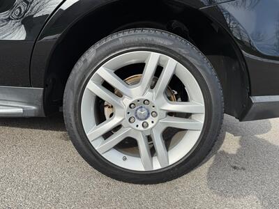 2015 Mercedes-Benz ML 350 4MATIC - Photo 27 - Bucyrus, KS 66013