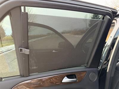 2015 Mercedes-Benz ML 350 4MATIC - Photo 38 - Bucyrus, KS 66013