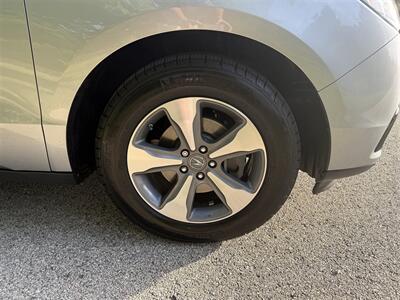 2016 Acura MDX SH-AWD   - Photo 28 - Bucyrus, KS 66013
