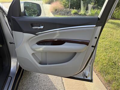 2016 Acura MDX SH-AWD   - Photo 34 - Bucyrus, KS 66013