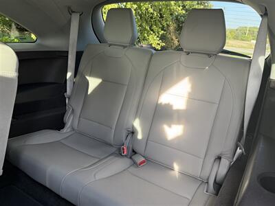 2016 Acura MDX SH-AWD   - Photo 11 - Bucyrus, KS 66013