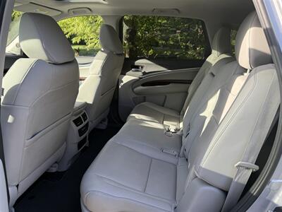 2016 Acura MDX SH-AWD   - Photo 10 - Bucyrus, KS 66013