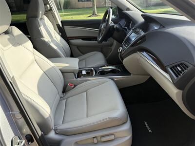2016 Acura MDX SH-AWD   - Photo 13 - Bucyrus, KS 66013