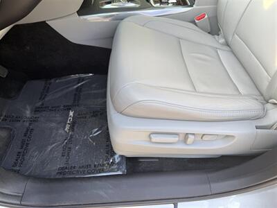 2016 Acura MDX SH-AWD   - Photo 31 - Bucyrus, KS 66013