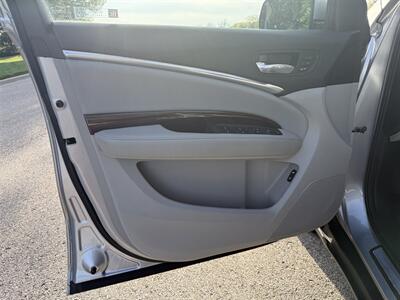 2016 Acura MDX SH-AWD   - Photo 32 - Bucyrus, KS 66013