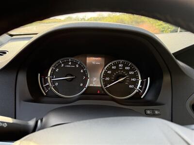 2016 Acura MDX SH-AWD   - Photo 19 - Bucyrus, KS 66013