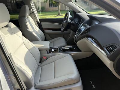 2016 Acura MDX SH-AWD   - Photo 12 - Bucyrus, KS 66013