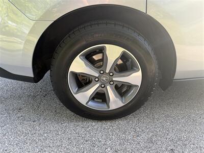 2016 Acura MDX SH-AWD   - Photo 27 - Bucyrus, KS 66013