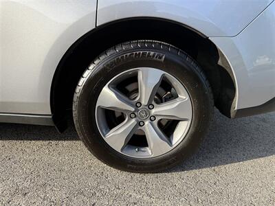 2016 Acura MDX SH-AWD   - Photo 26 - Bucyrus, KS 66013