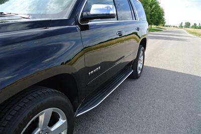 2016 Chevrolet Tahoe LTZ   - Photo 34 - Bucyrus, KS 66013