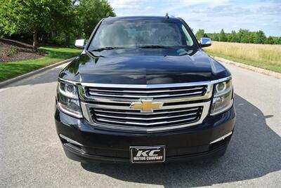 2016 Chevrolet Tahoe LTZ   - Photo 3 - Bucyrus, KS 66013