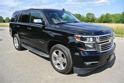 2016 Chevrolet Tahoe LTZ   - Photo 4 - Bucyrus, KS 66013