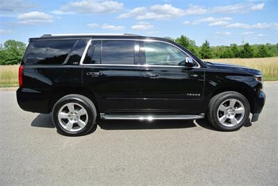 2016 Chevrolet Tahoe LTZ   - Photo 5 - Bucyrus, KS 66013