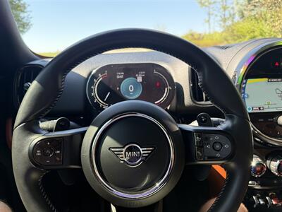 2023 MINI Cooper S Countryman All4   - Photo 17 - Bucyrus, KS 66013