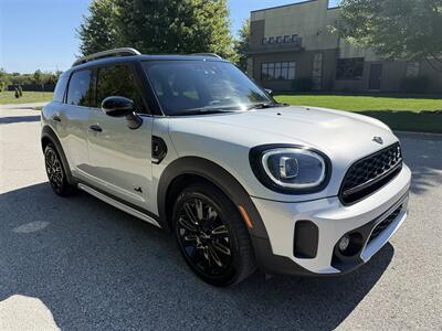 2023 MINI Cooper S Countryman All4   - Photo 4 - Bucyrus, KS 66013
