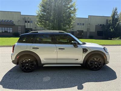 2023 MINI Cooper S Countryman All4   - Photo 5 - Bucyrus, KS 66013