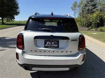 2023 MINI Cooper S Countryman All4   - Photo 7 - Bucyrus, KS 66013