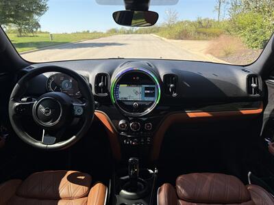 2023 MINI Cooper S Countryman All4   - Photo 13 - Bucyrus, KS 66013