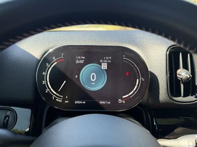 2023 MINI Cooper S Countryman All4   - Photo 16 - Bucyrus, KS 66013