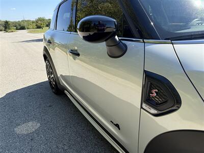2023 MINI Cooper S Countryman All4   - Photo 33 - Bucyrus, KS 66013