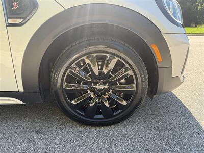 2023 MINI Cooper S Countryman All4   - Photo 29 - Bucyrus, KS 66013