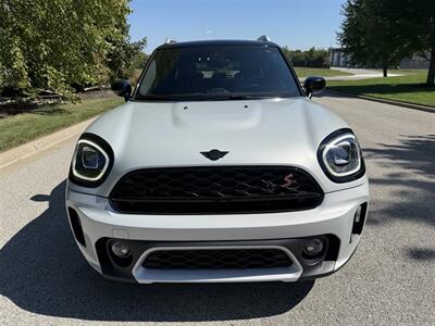2023 MINI Cooper S Countryman All4   - Photo 3 - Bucyrus, KS 66013
