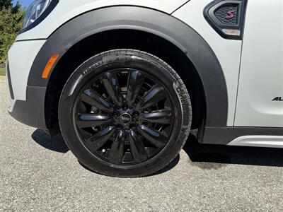 2023 MINI Cooper S Countryman All4   - Photo 26 - Bucyrus, KS 66013