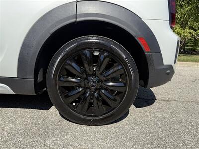 2023 MINI Cooper S Countryman All4   - Photo 27 - Bucyrus, KS 66013