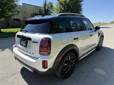 2023 MINI Cooper S Countryman All4   - Photo 6 - Bucyrus, KS 66013