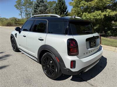 2023 MINI Cooper S Countryman All4   - Photo 8 - Bucyrus, KS 66013