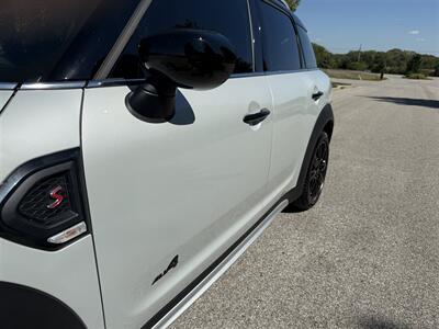 2023 MINI Cooper S Countryman All4   - Photo 32 - Bucyrus, KS 66013