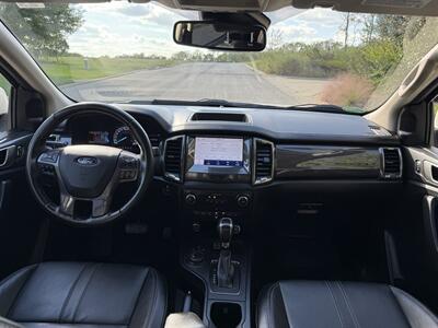 2020 Ford Ranger Lariat   - Photo 13 - Bucyrus, KS 66013