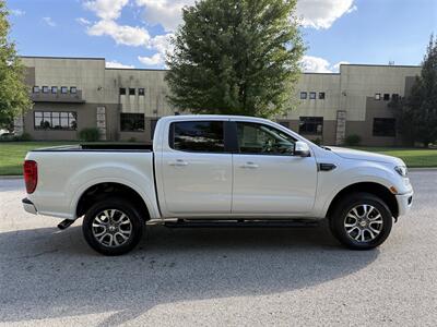2020 Ford Ranger Lariat   - Photo 5 - Bucyrus, KS 66013