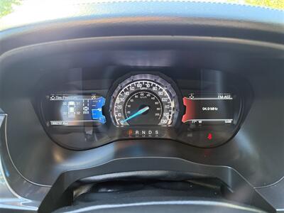 2020 Ford Ranger Lariat   - Photo 14 - Bucyrus, KS 66013