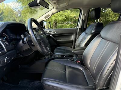 2020 Ford Ranger Lariat   - Photo 9 - Bucyrus, KS 66013