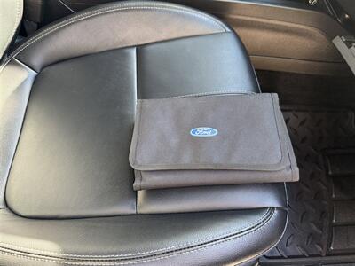2020 Ford Ranger Lariat   - Photo 36 - Bucyrus, KS 66013