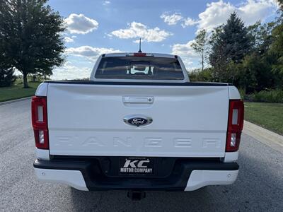 2020 Ford Ranger Lariat   - Photo 7 - Bucyrus, KS 66013
